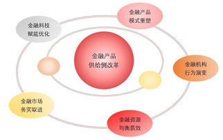 2019中国金融产品年度报告 金融产品供给侧改革与业务流程外核重构
